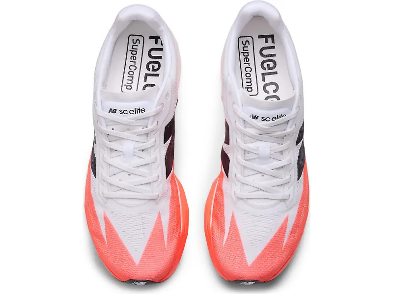 New Balance FuelCell SuperComp Elite v5 - 3