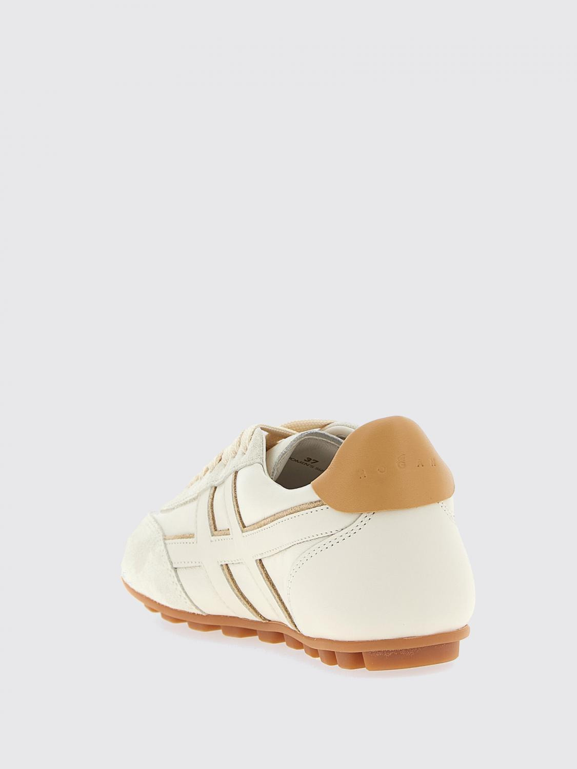 Sneakers woman Hogan - 3