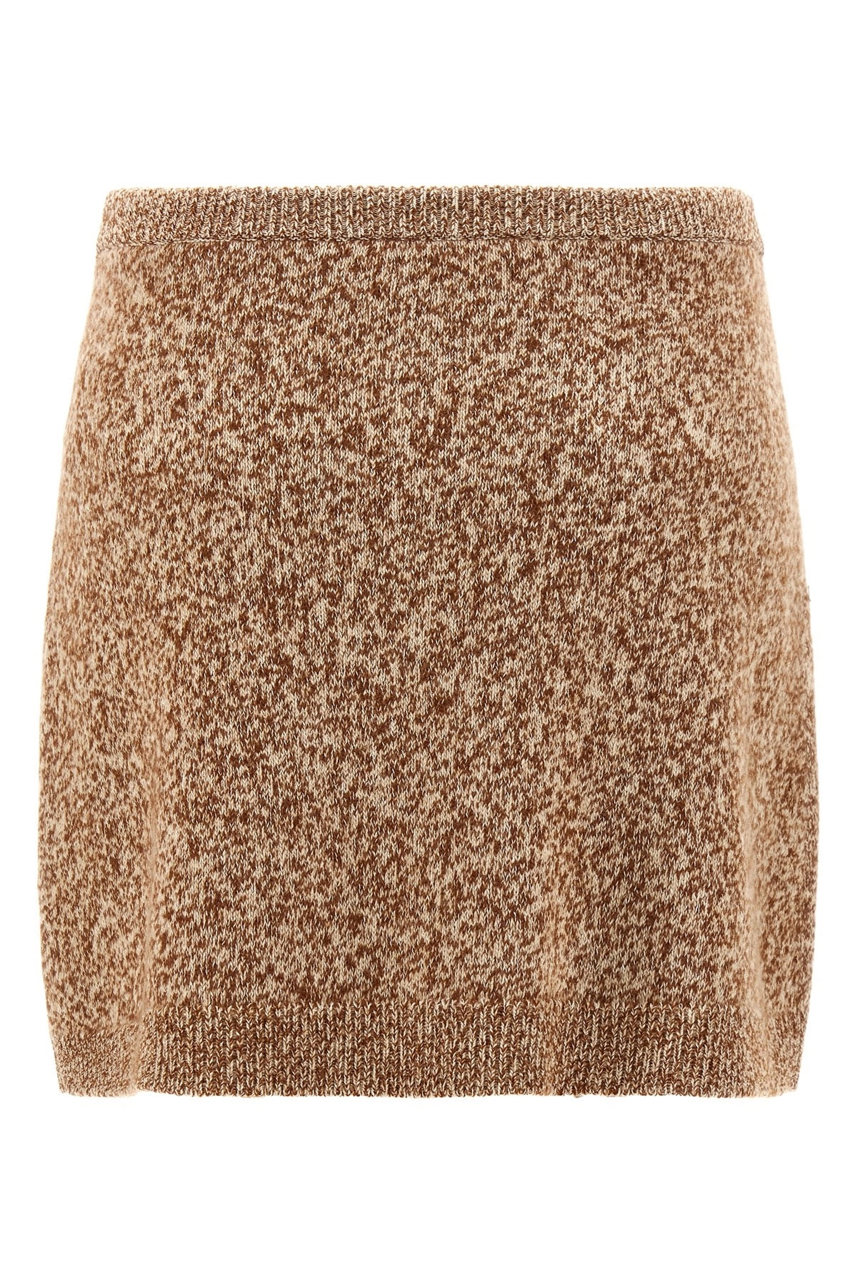 'Mouline' skirt - 3