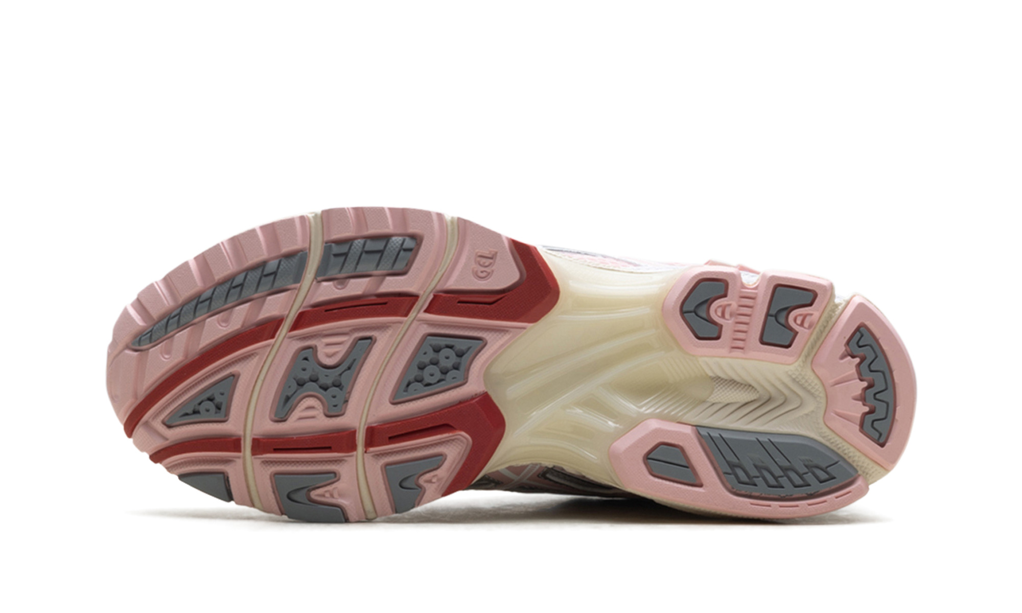 GEL-Nimbus 10.1 "VandyThePink - Strawberry" - 5