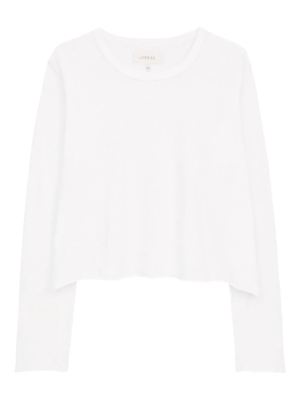 long-sleeve T-shirt - 1