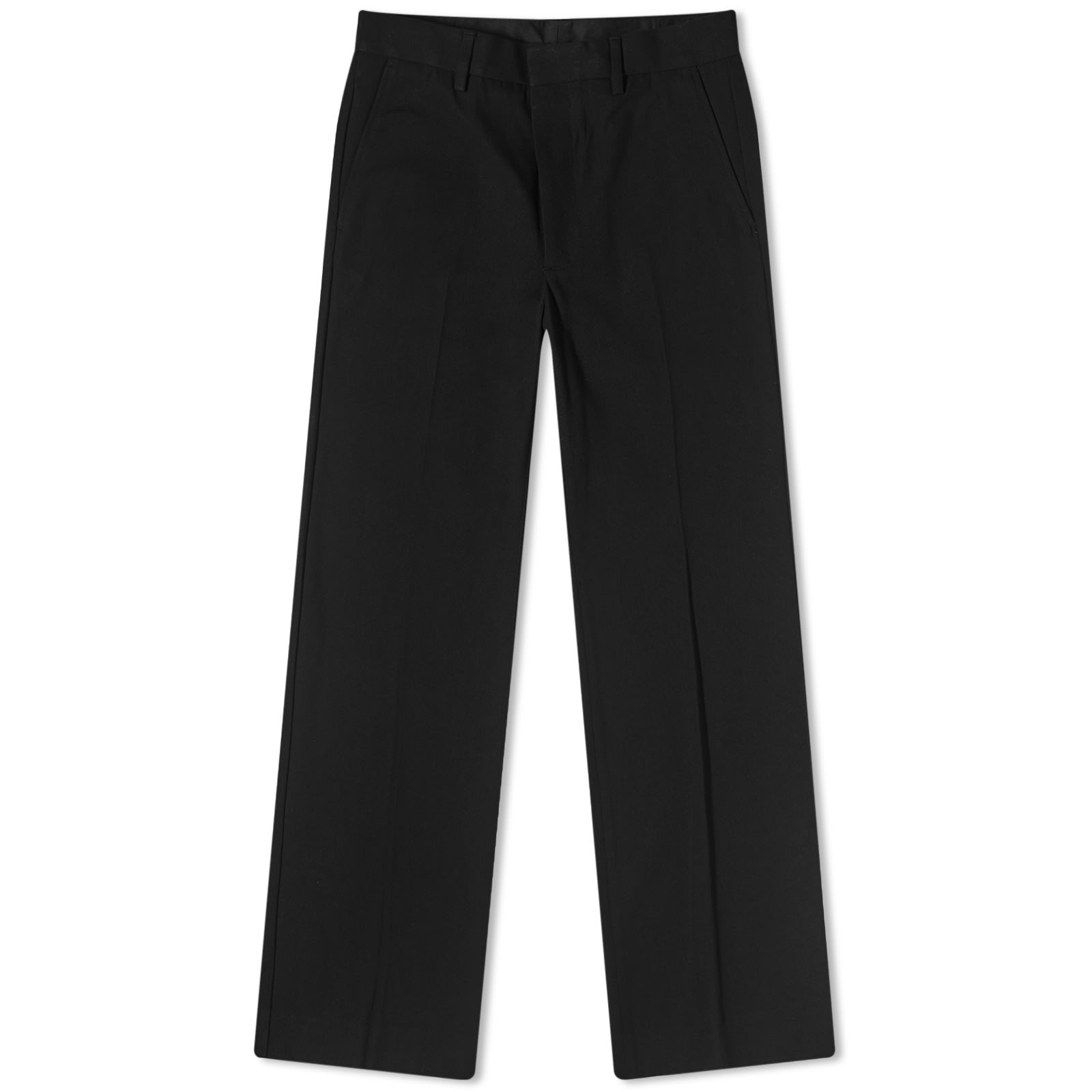 Acne Studios Pink Label Trousers チノパンツ-