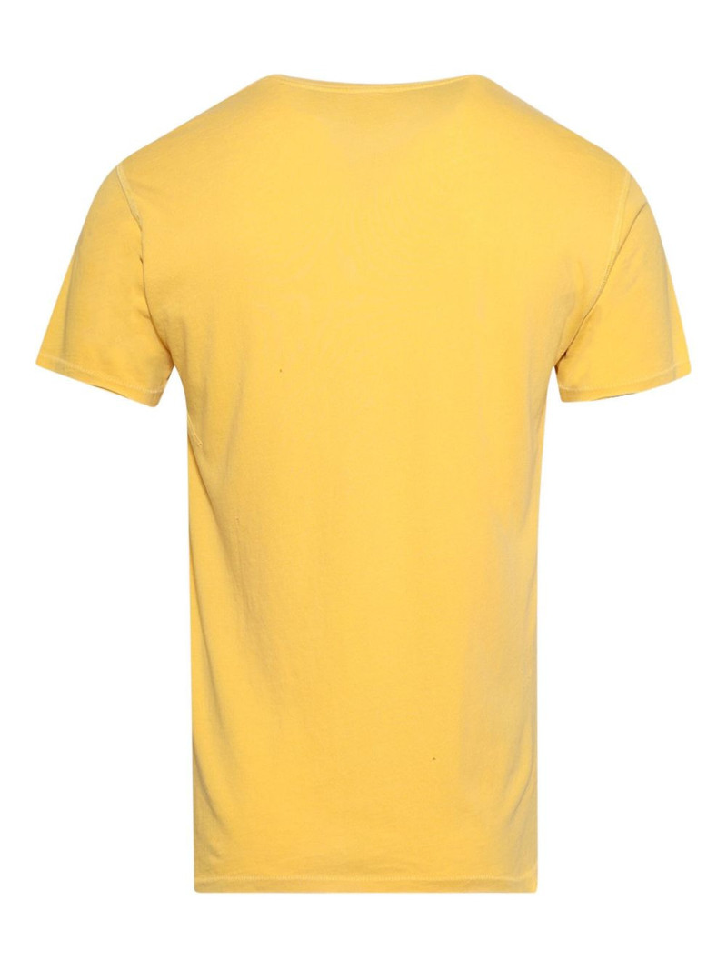 MadeWorn iggy pop tour T-shirt outlook