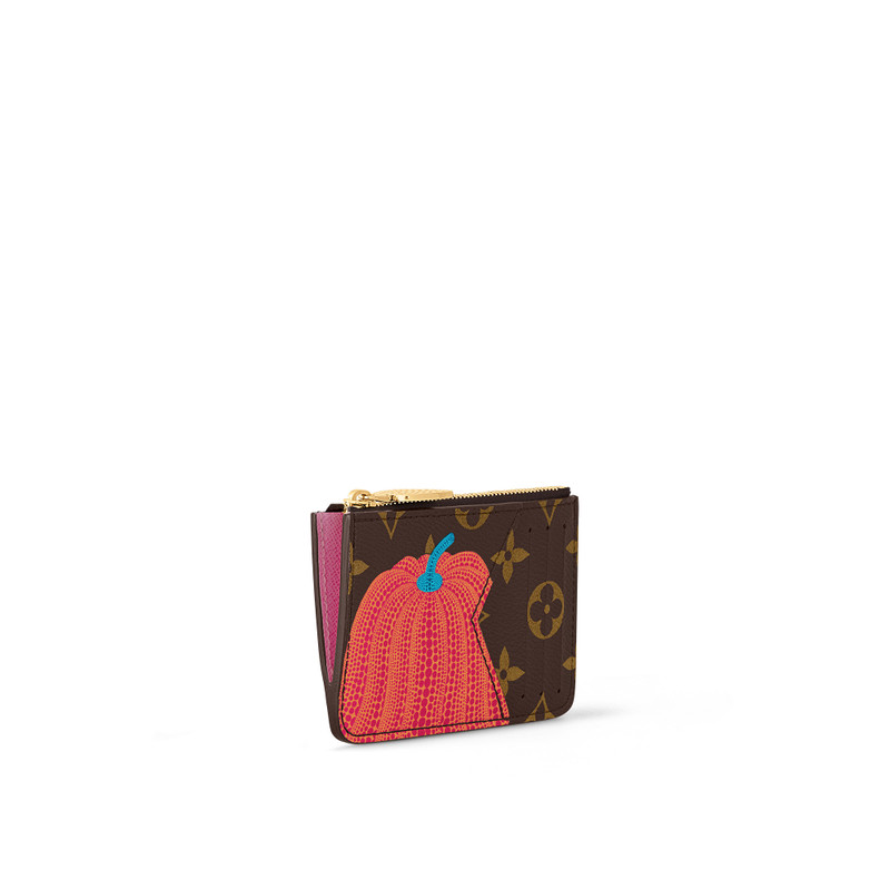 LV x YK Romy Card Holder 3