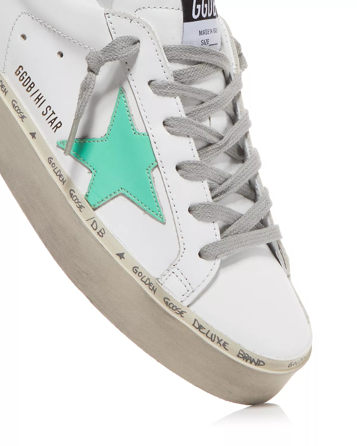 Women's Hi Star Low Top Sneakers - 5