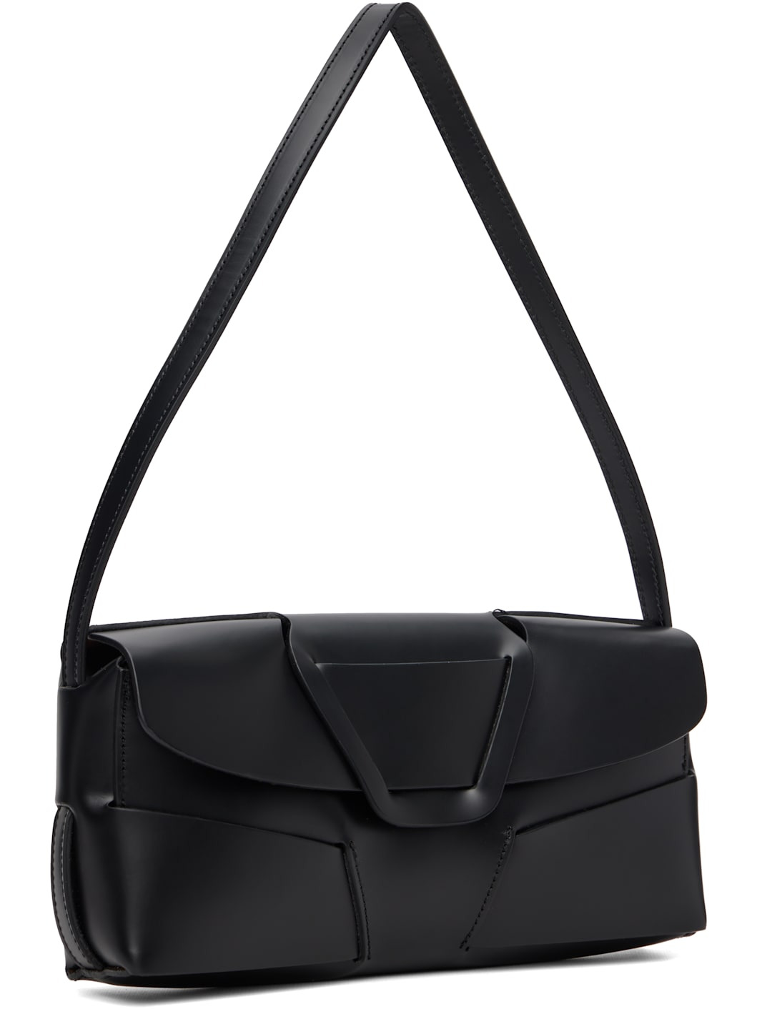 Black Mabra Bag - 2