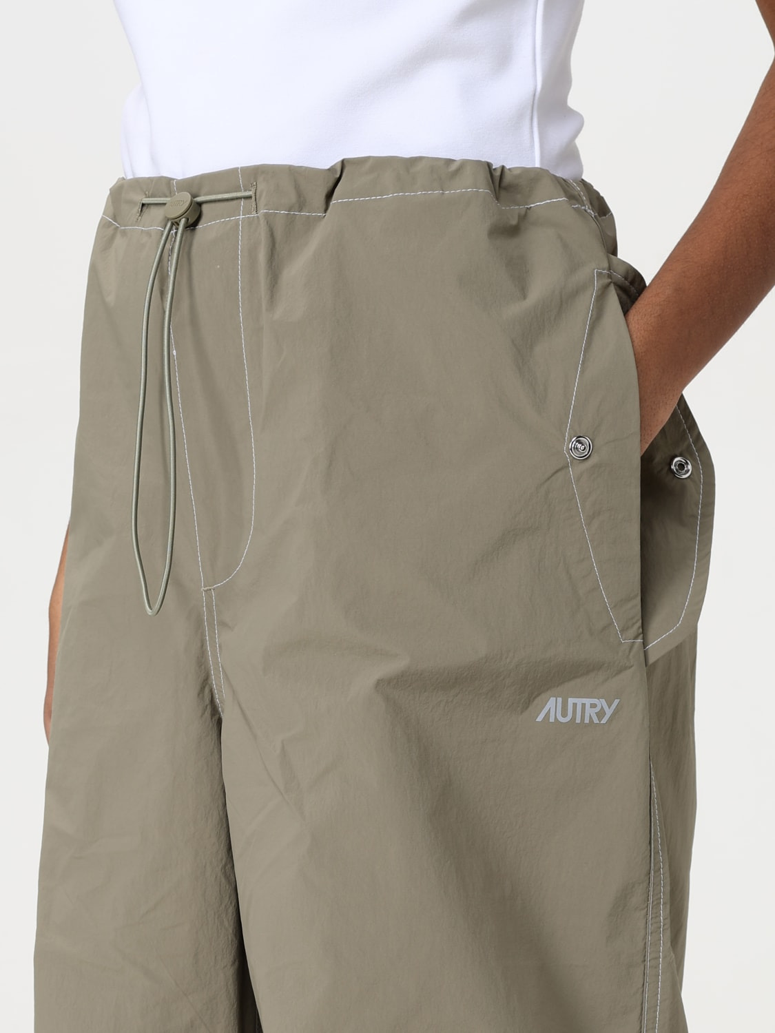 Pants woman Autry - 3