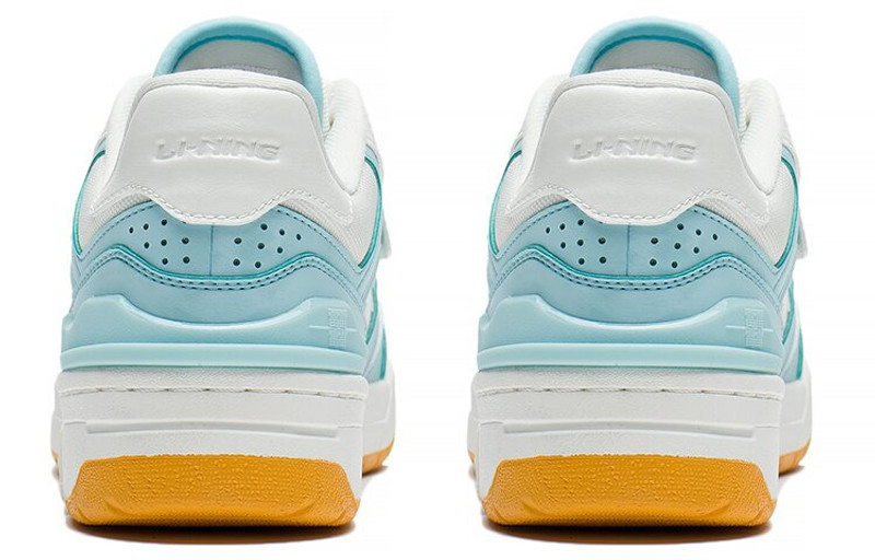 Li-Ning (WMNS) Li-Ning RSR 101 Low 'Ice Blue' ABCS088-4 outlook