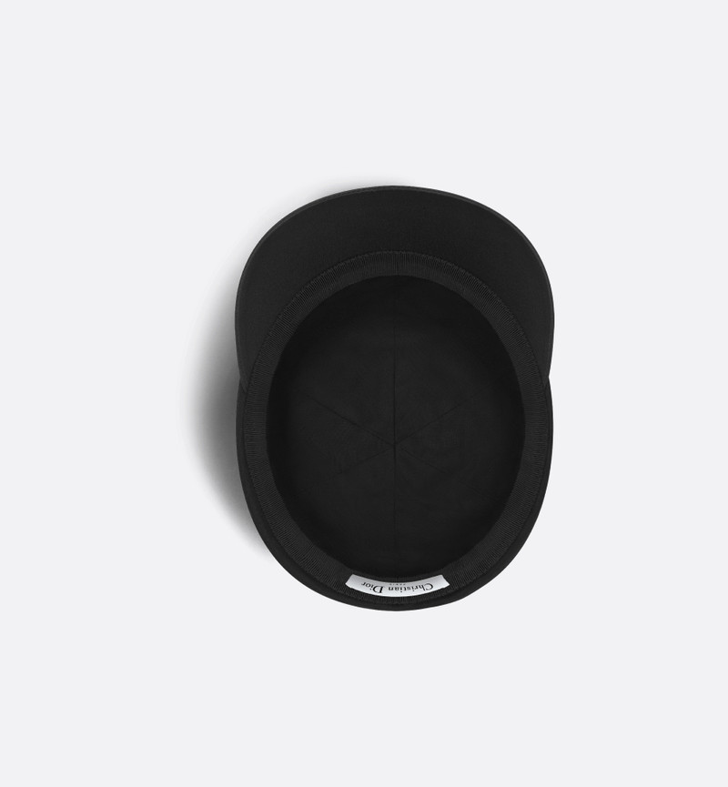 Dior City Cap 6