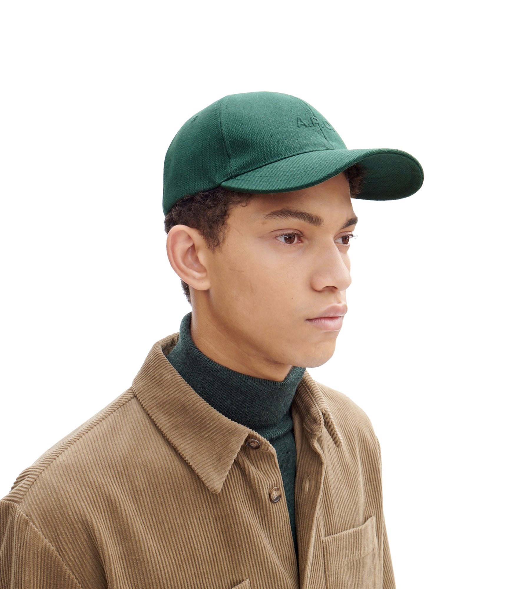 CHARLIE BASEBALL CAP - 2