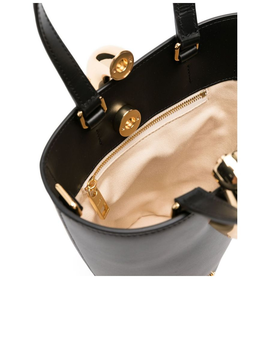 Le Petit Bambola Bucket Bag - 4