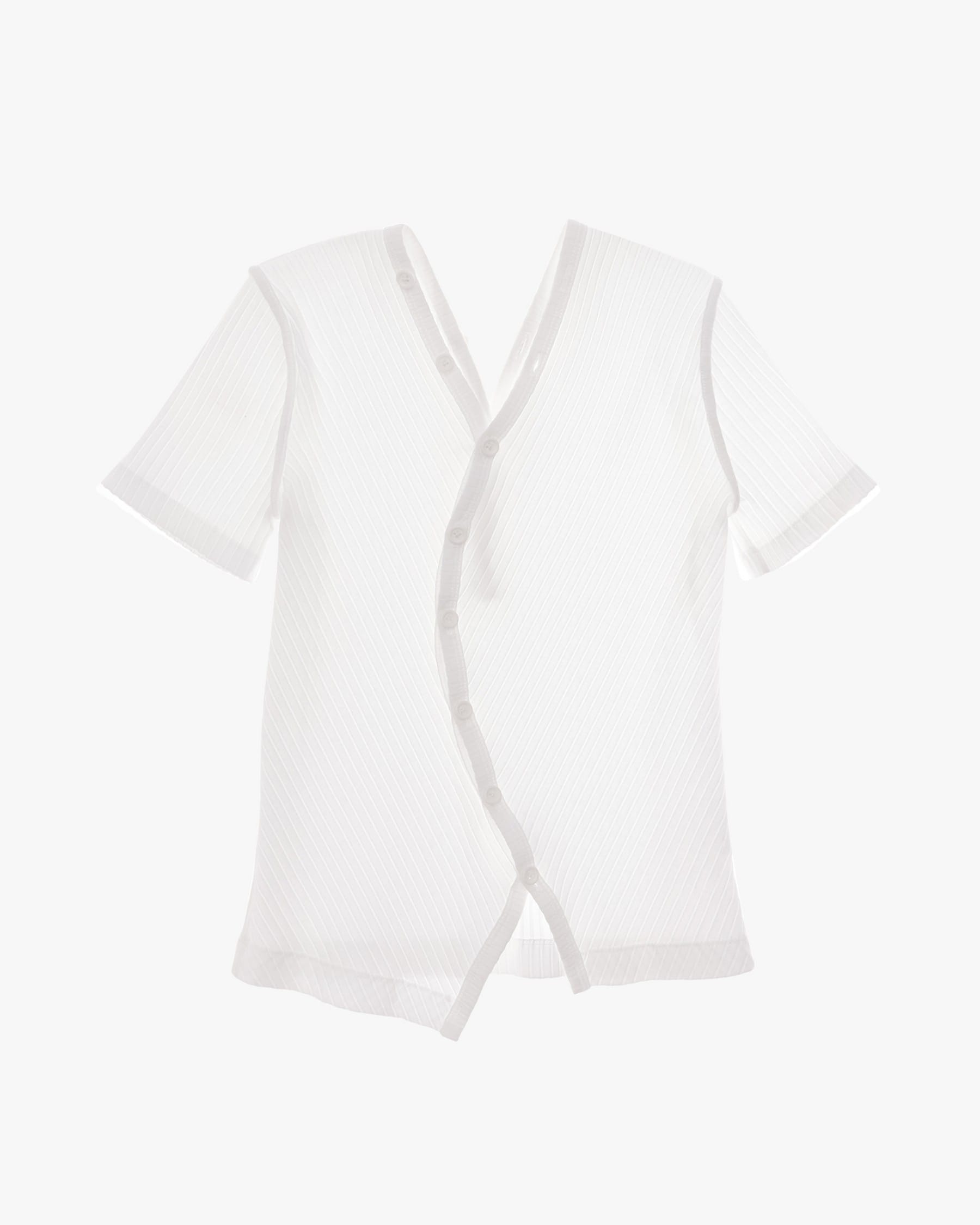 TWISTED TEE - 1