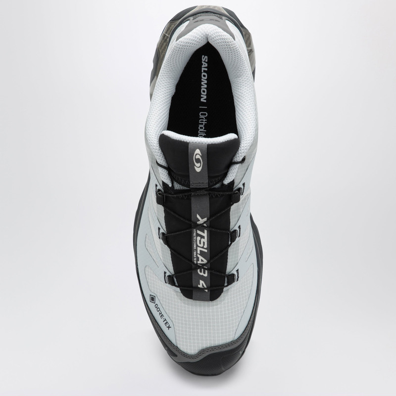 Sneakers XT-4 GTX in Pearl Blue synthetic textile 3