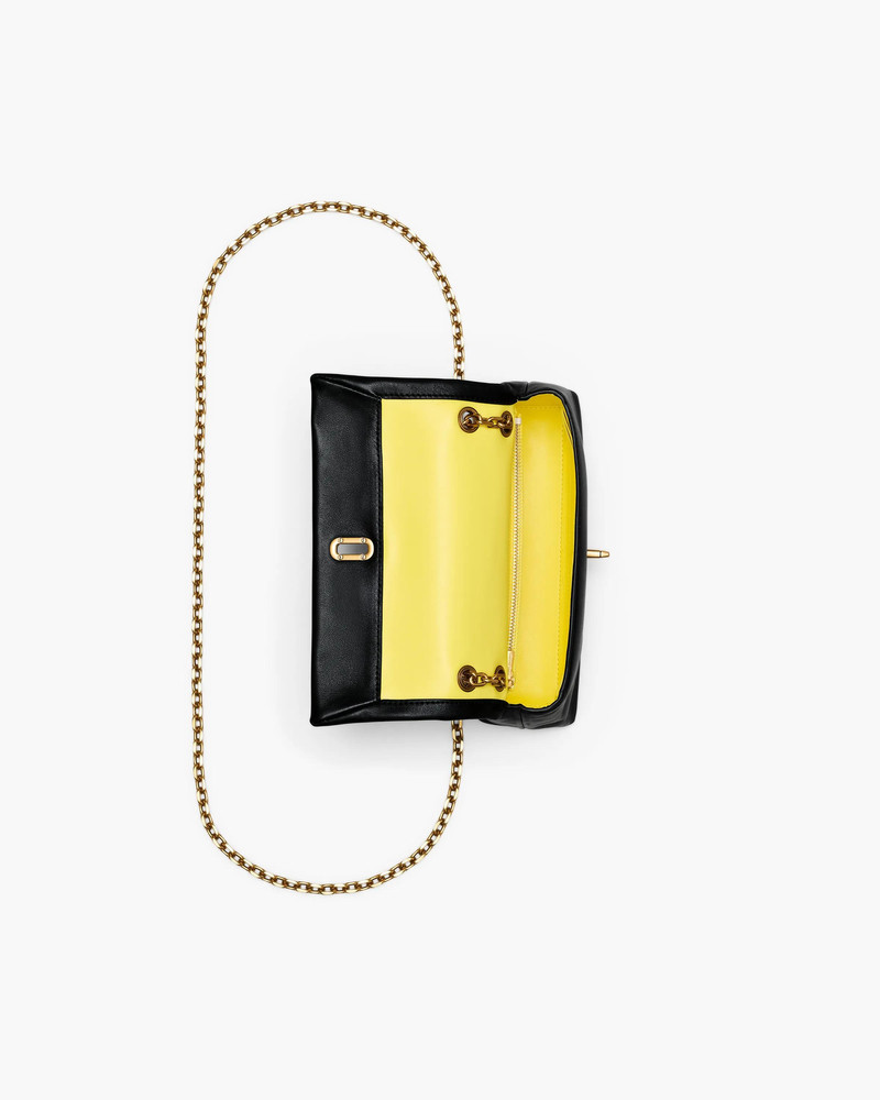 THE DUAL CHAIN MINI BAG 6