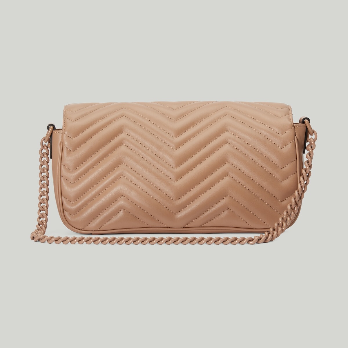 GG Marmont matelassé shoulder bag - 6