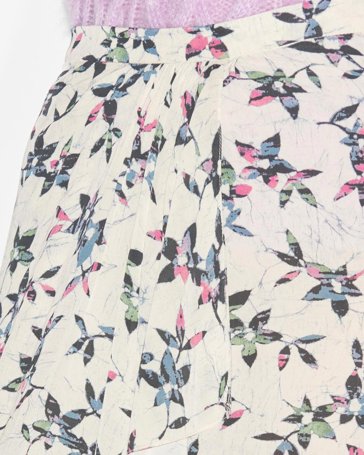 VANILLE SKIRT - 3