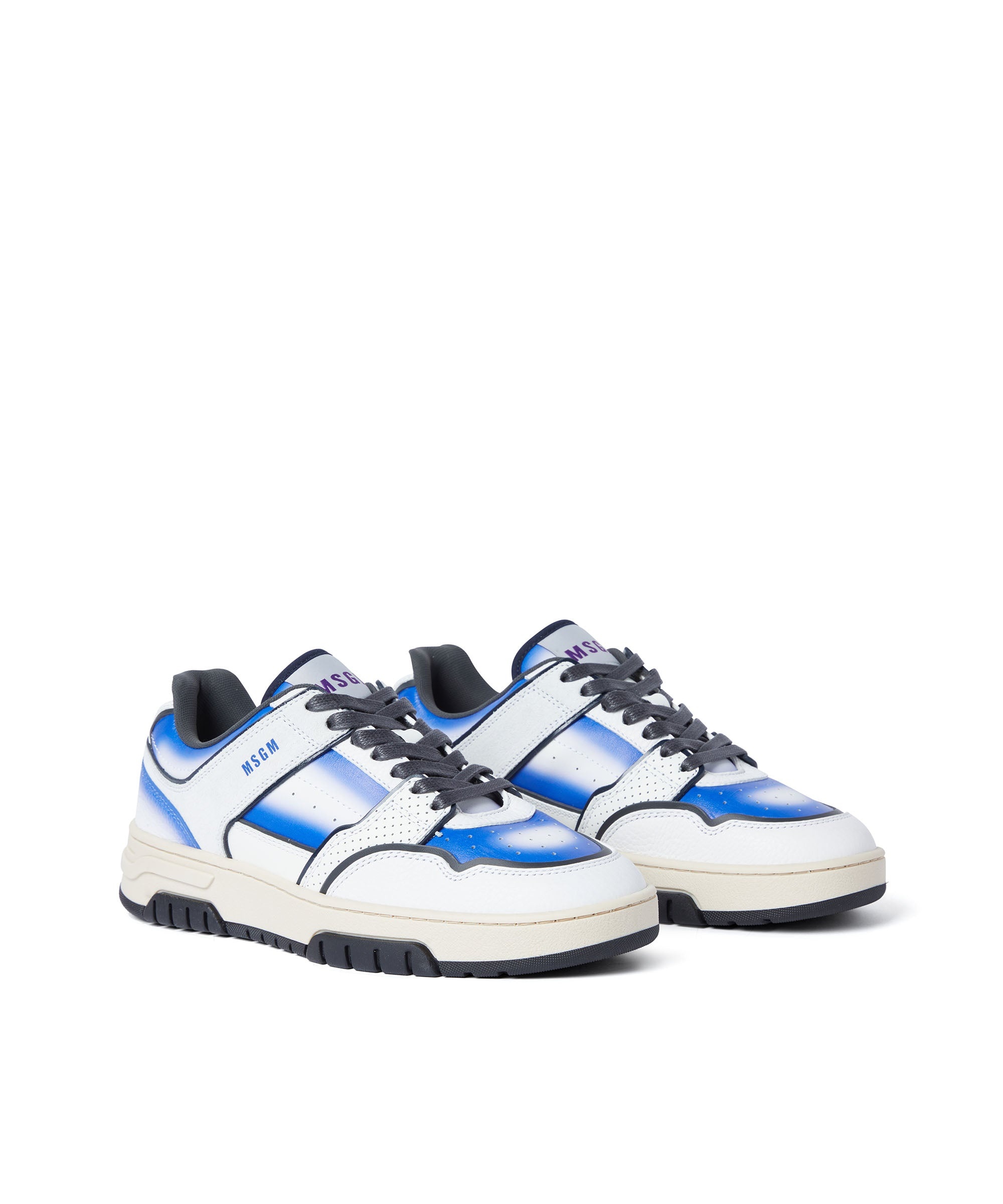 MSGM AirBrush sneakers - 2