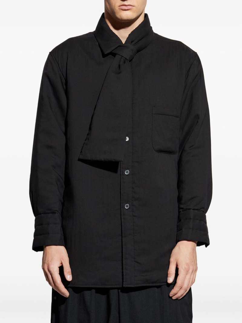 layered pocket shirt 3