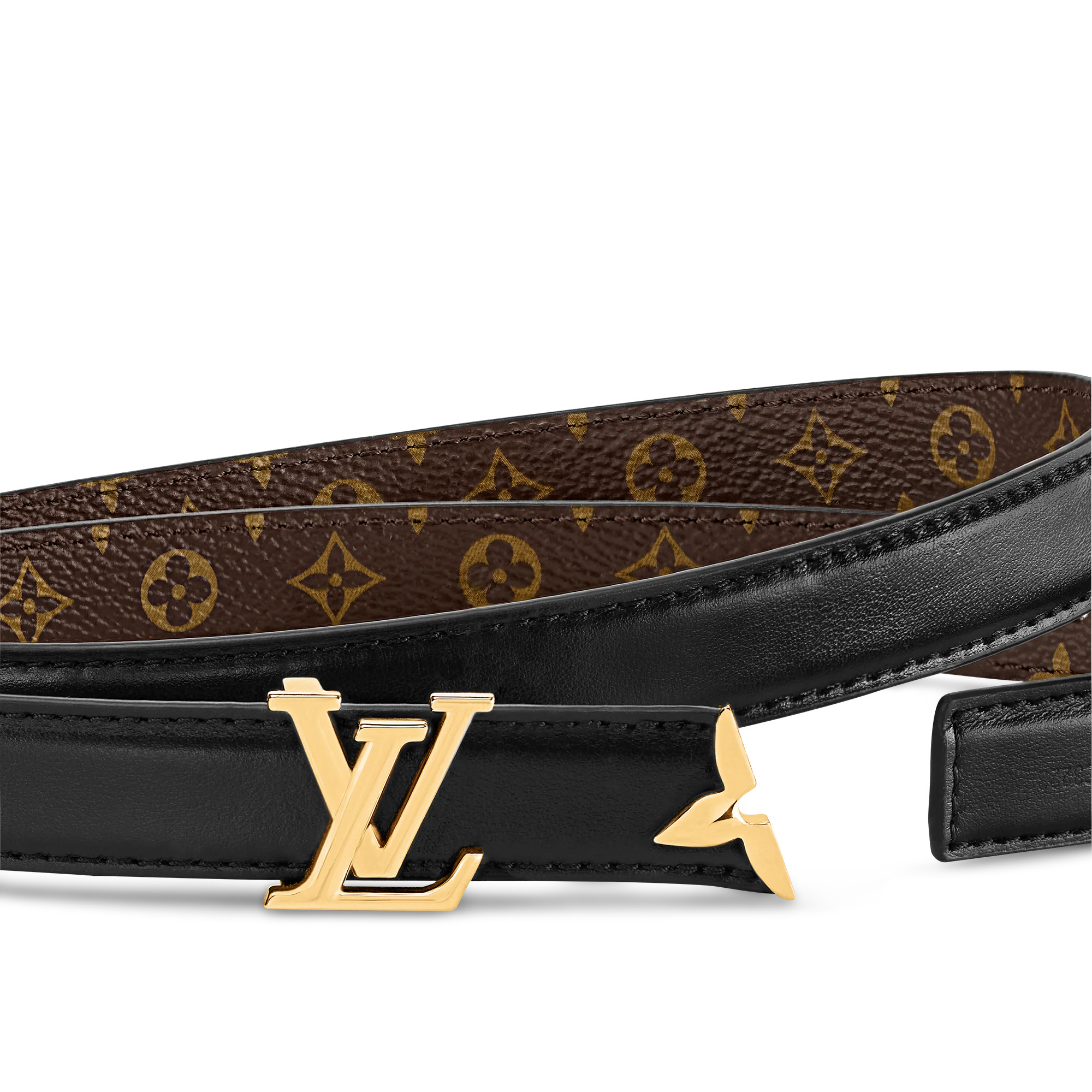 Pretty LV 20mm Reversible Belt - 2