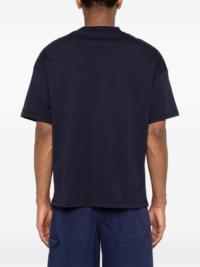 graphic-print T-shirt 4