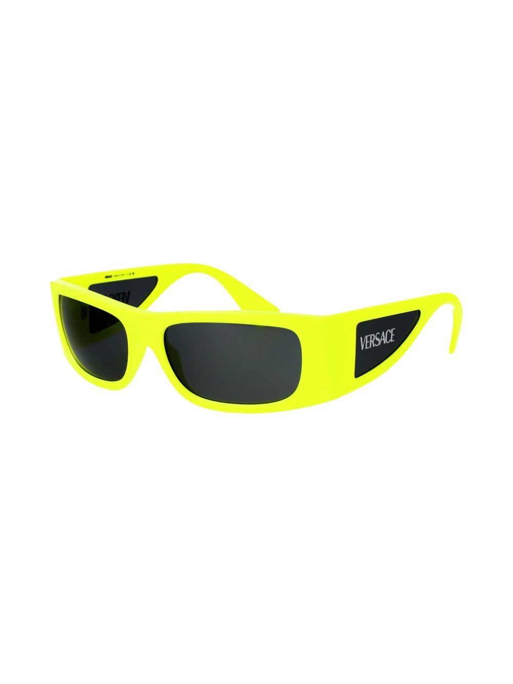 rectangle-frame sunglasses - 2