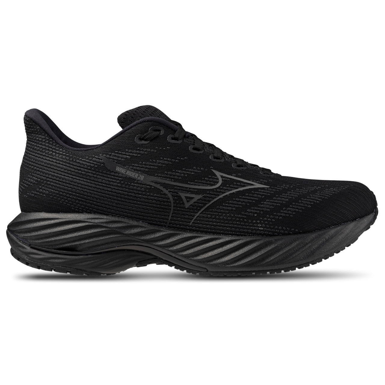 Mizuno Womens Mizuno Wave Rider 28 - 1