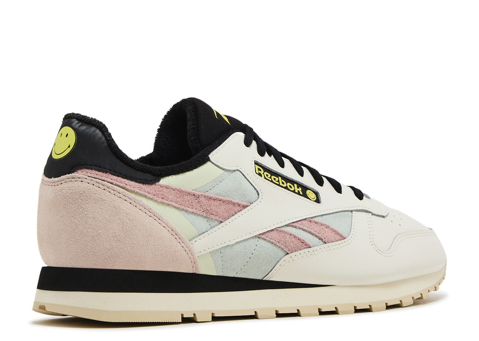 SMILEY X CLASSIC LEATHER '50TH ANNIVERSARY' - 3