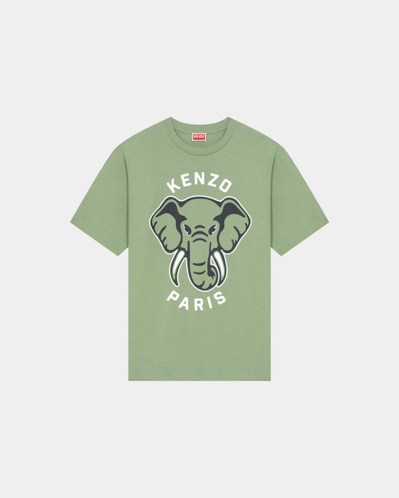 'KENZO Elephant' T-shirt 1