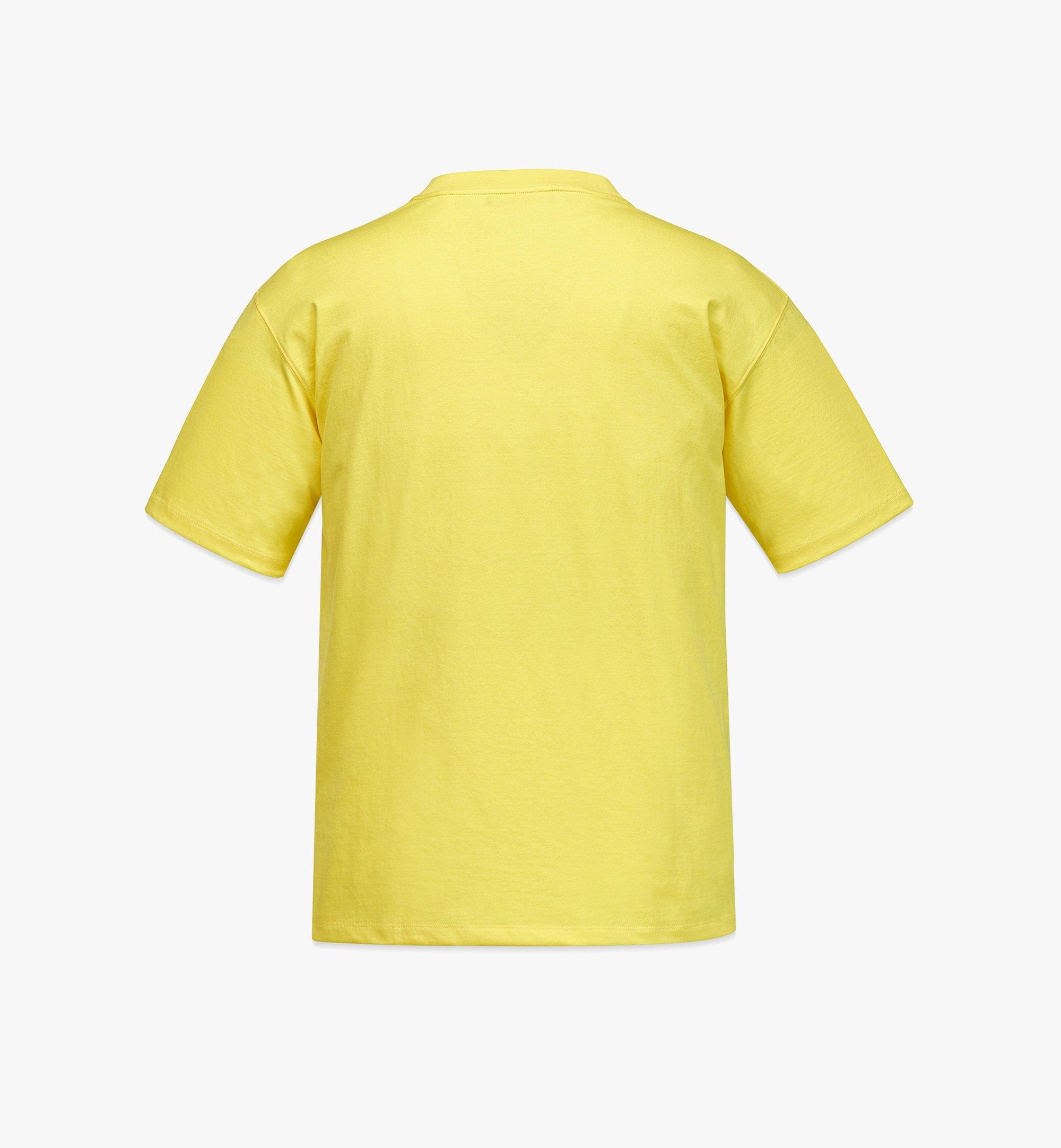 Men’s M Pup T-Shirt in Organic Cotton - 3