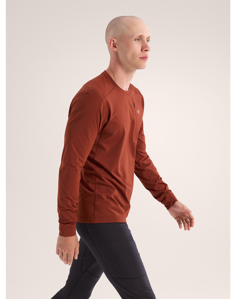 Rho LT Crew Neck 6