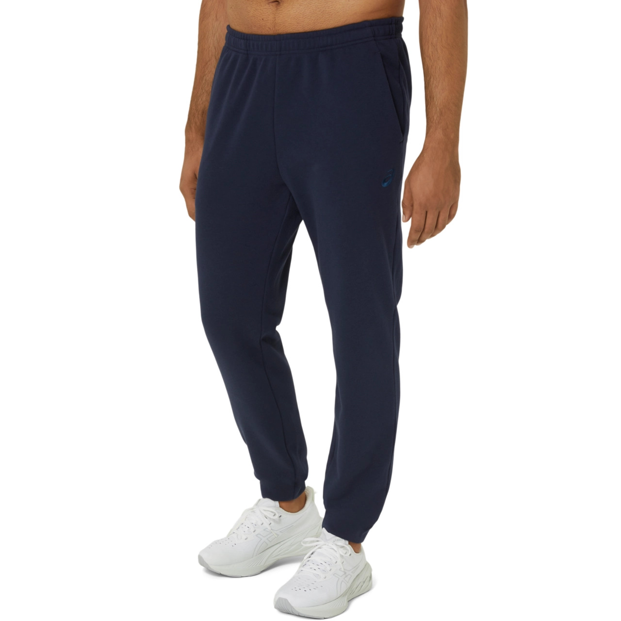 SWEAT KNIT PANTS - 3