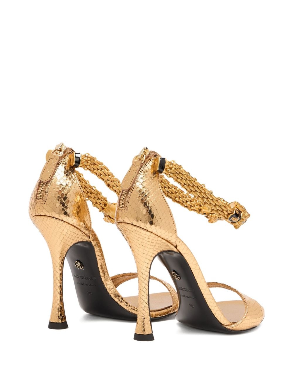Jewel Tigers sandals - 3