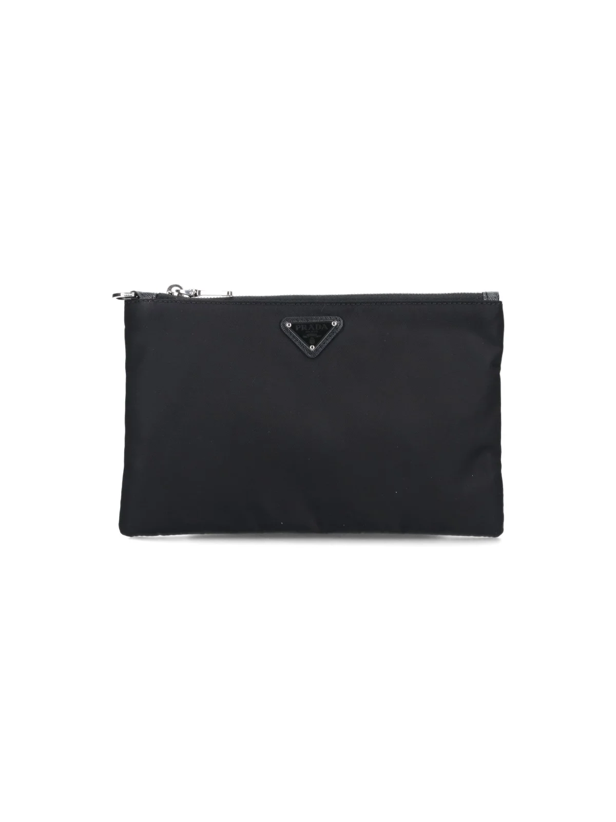 LOGO POUCH - 1