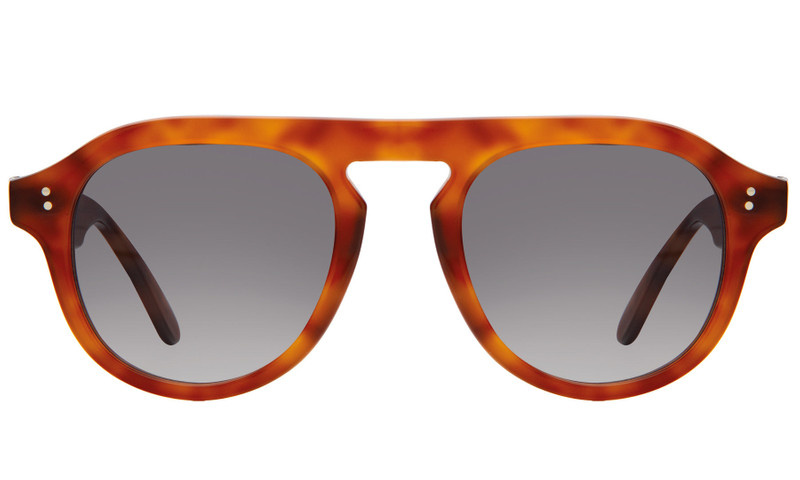 Bergen III Sunglasses 1