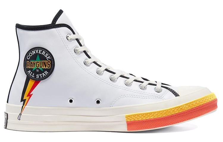 Converse Chuck 70 High 'Roswell Rayguns' 171167C - 3