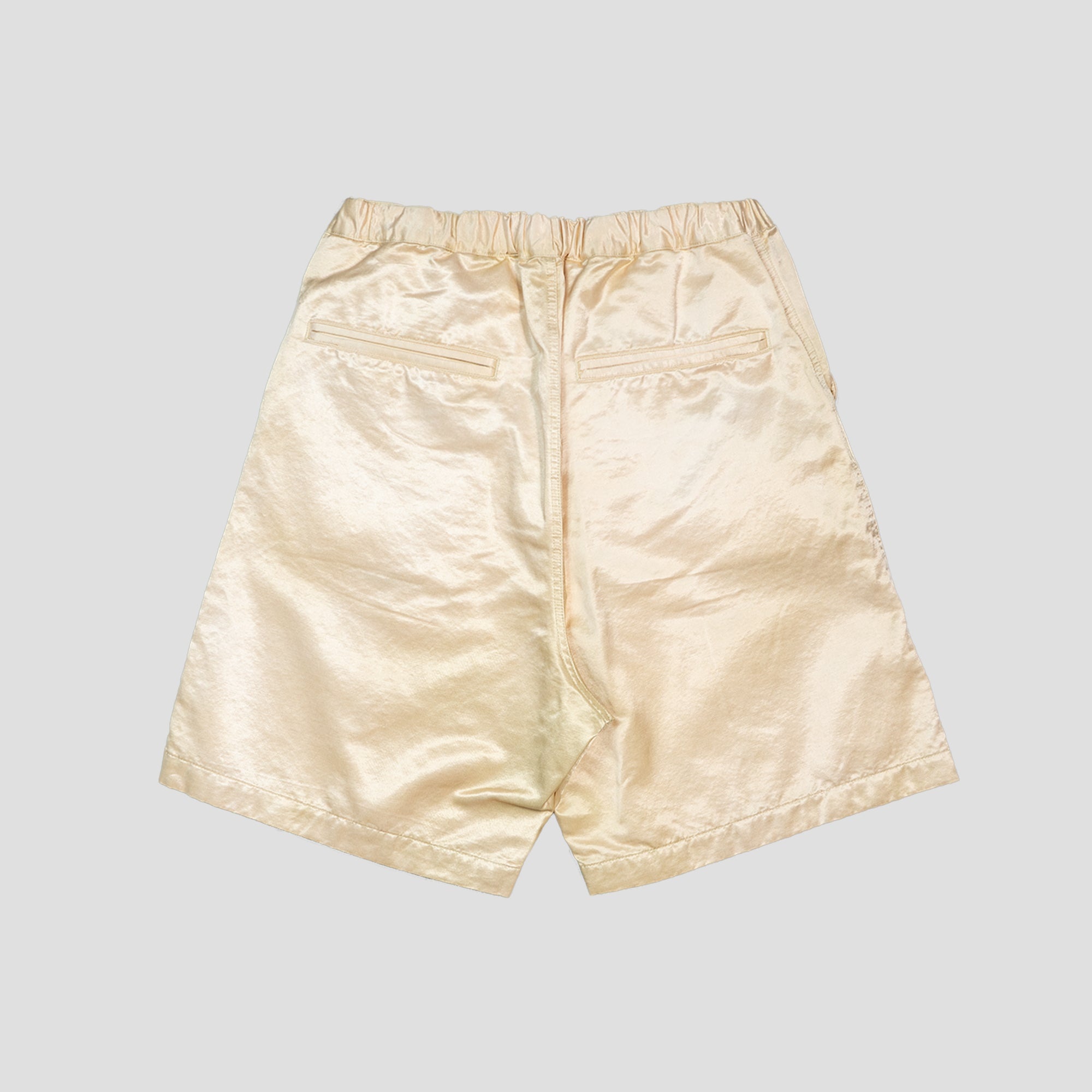 SATIN SHORTS - 2
