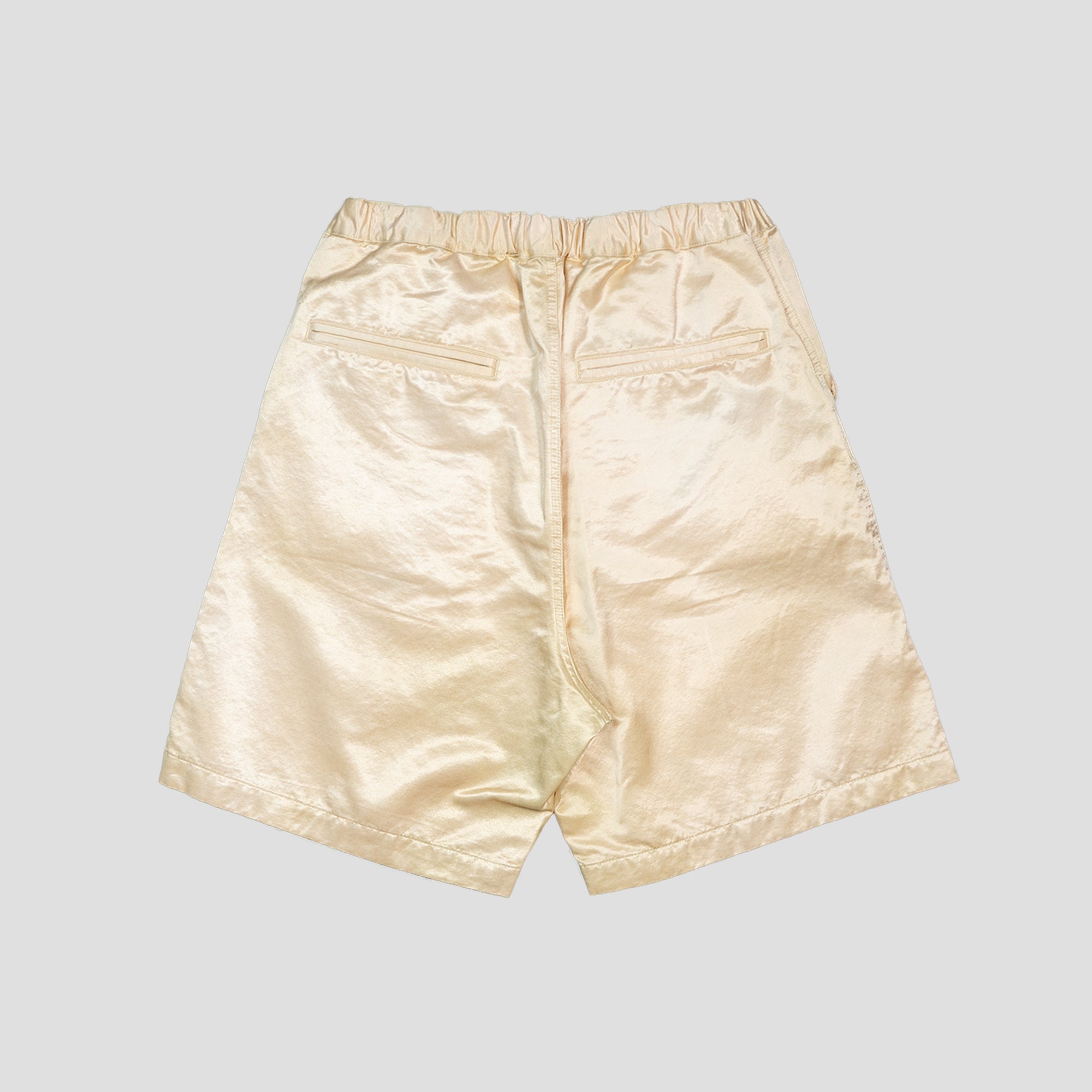 SATIN SHORTS - 2