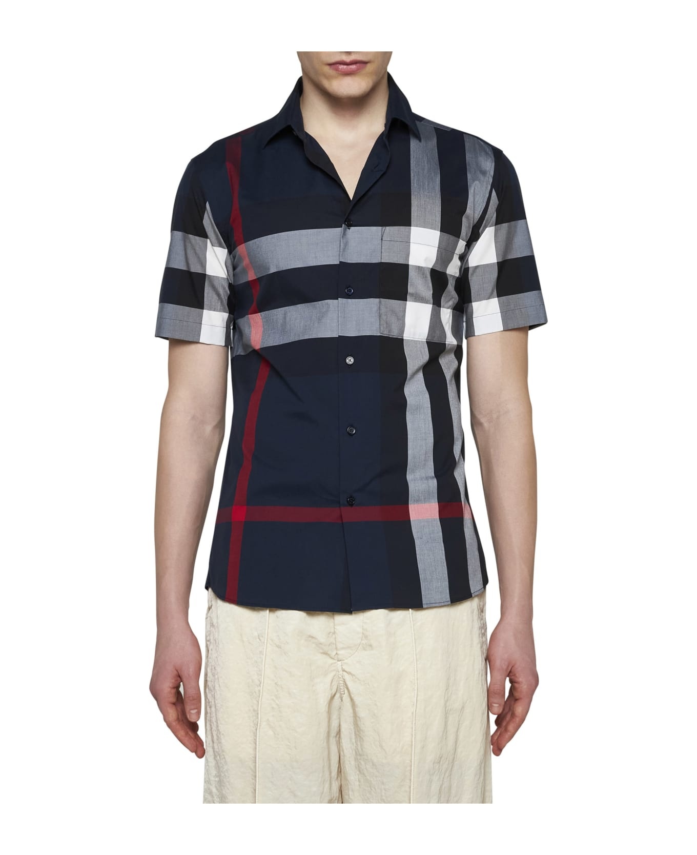 Shirt - 2