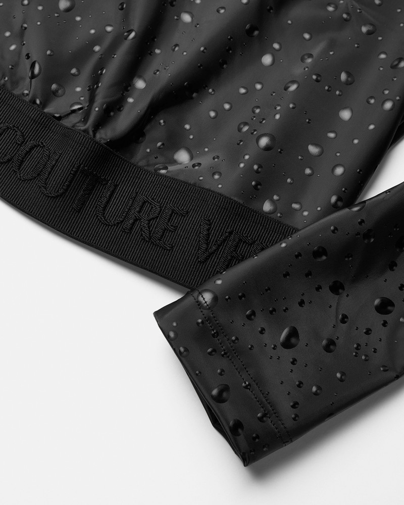 Coated Top 4