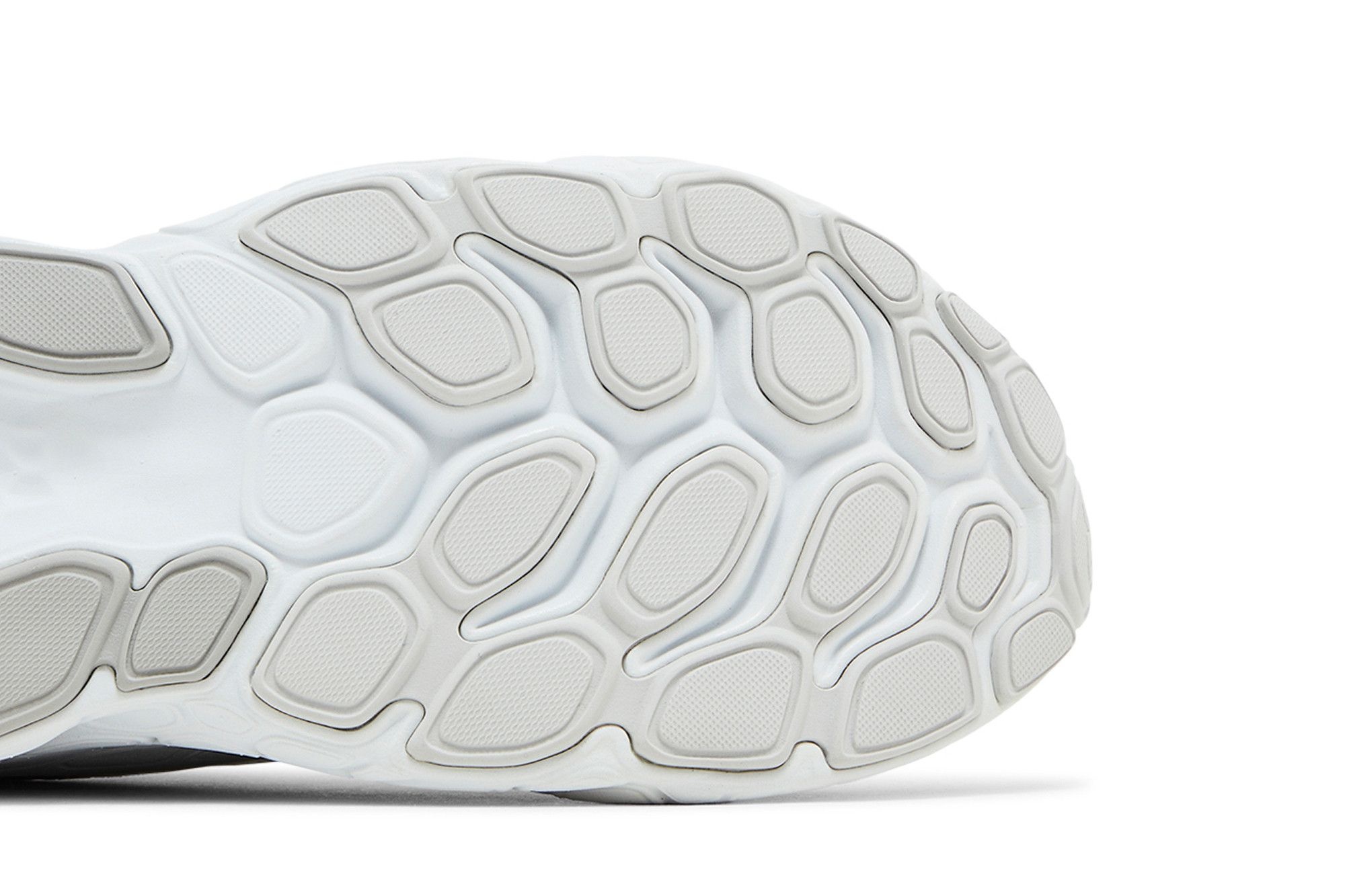 Wmns Fresh Foam X More v4 'Summer Fog' - 5