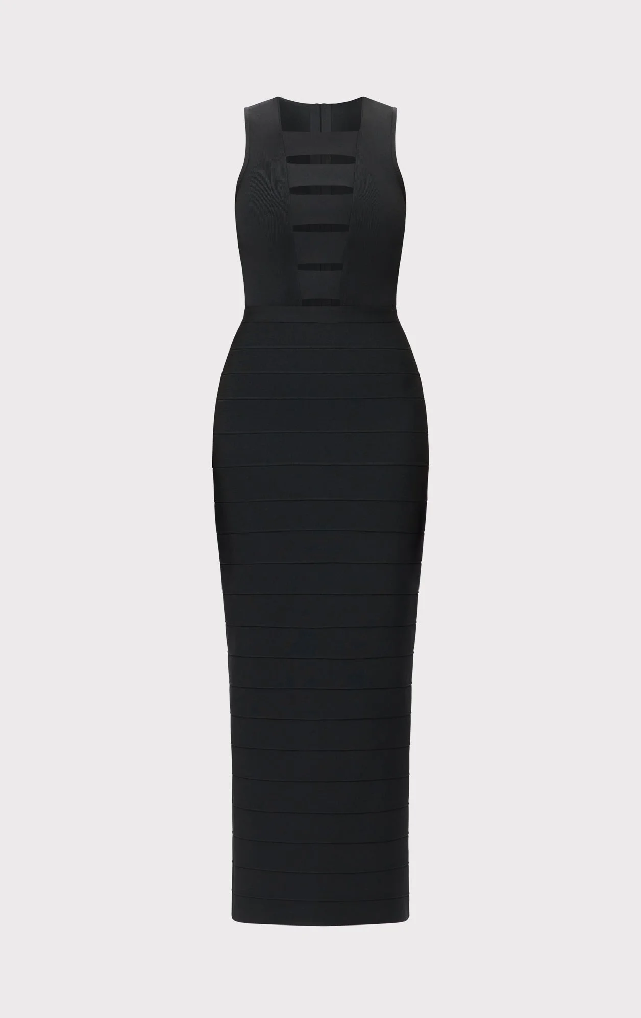 THE BAILEY GOWN - 1