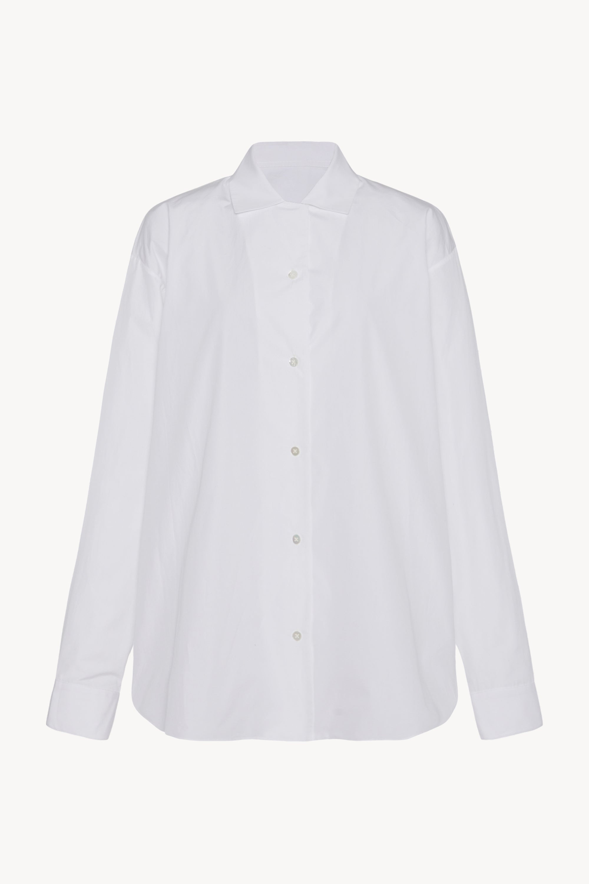 Valene Shirt in Cotton - 1