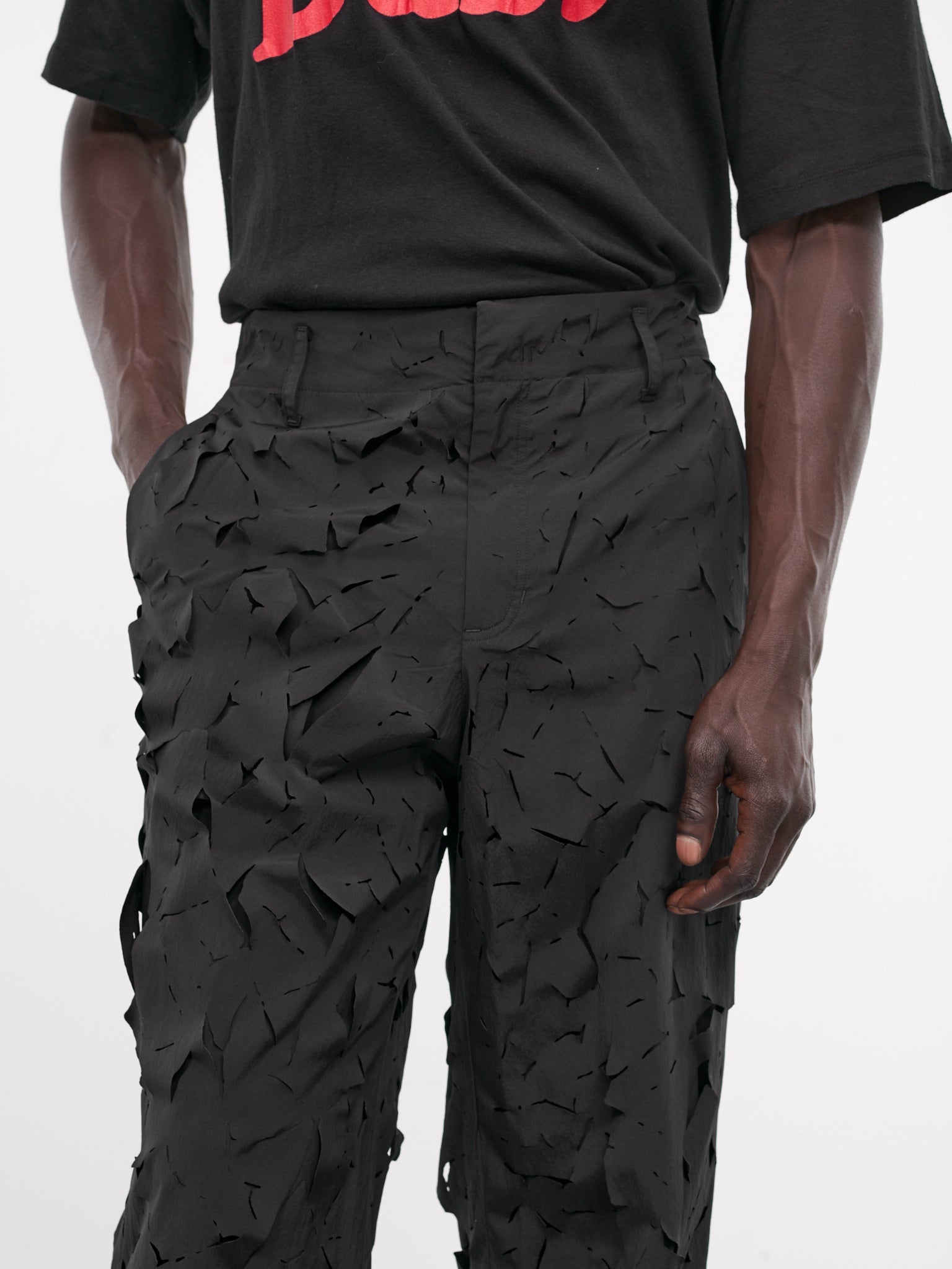 6.0 Trousers Left - 4