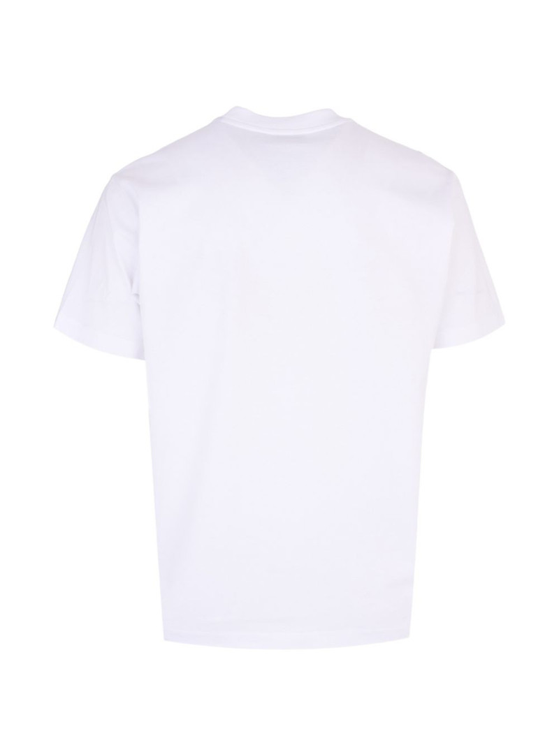 CORNELIANI jersey T-shirt outlook