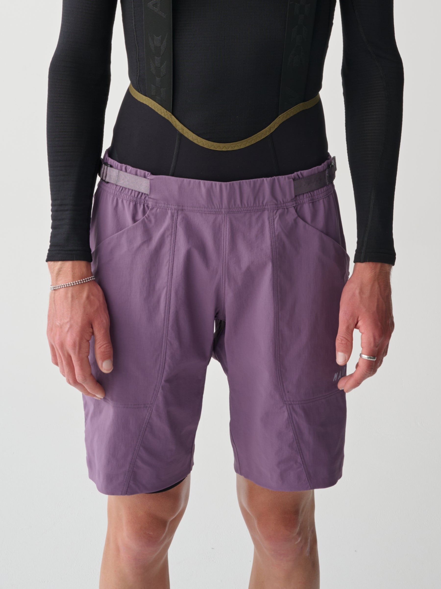 Alt_Road™ Overshort - 4