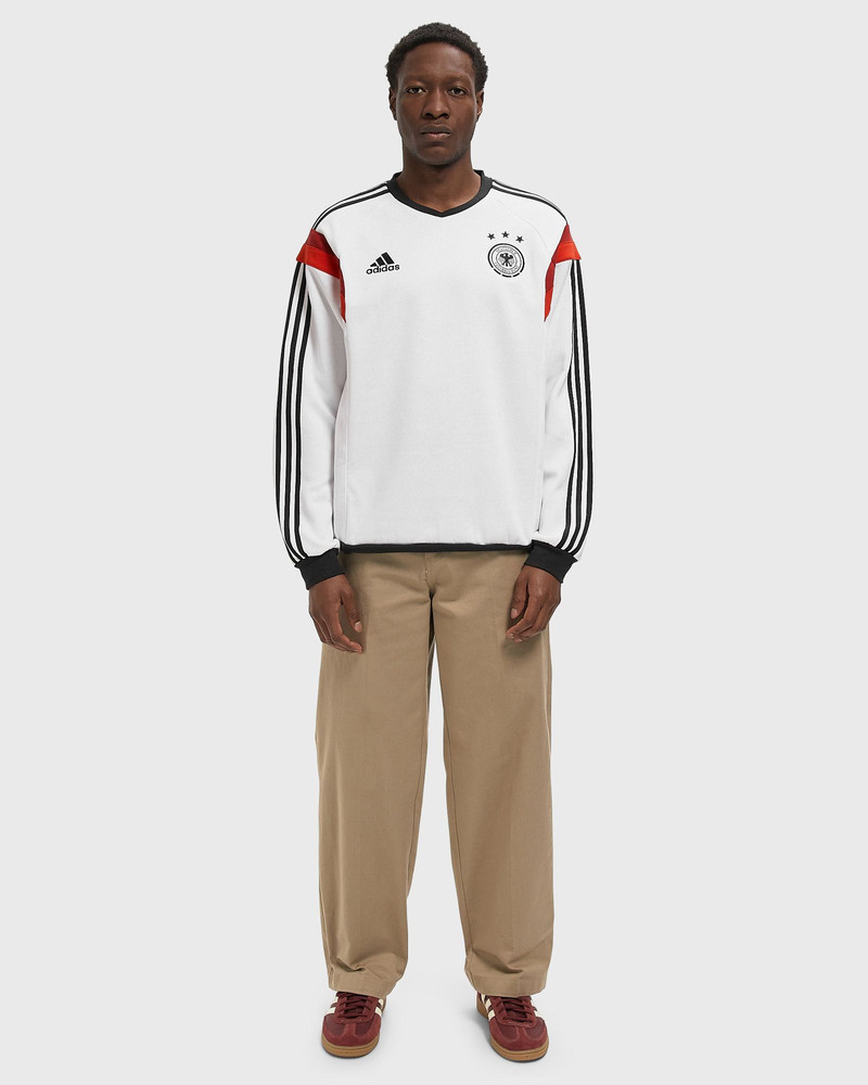 adidas DFB Deutschland Crew 2014 Sweatshirt outlook