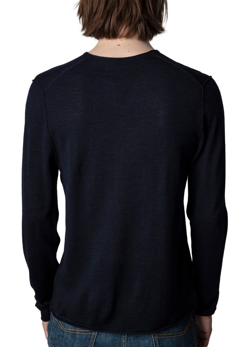 Zadig & Voltaire Monastir T-shirt outlook