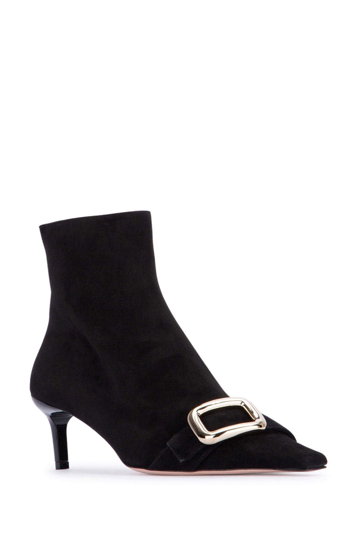 Roger Vivier Women Choc Bootie 55 - 2
