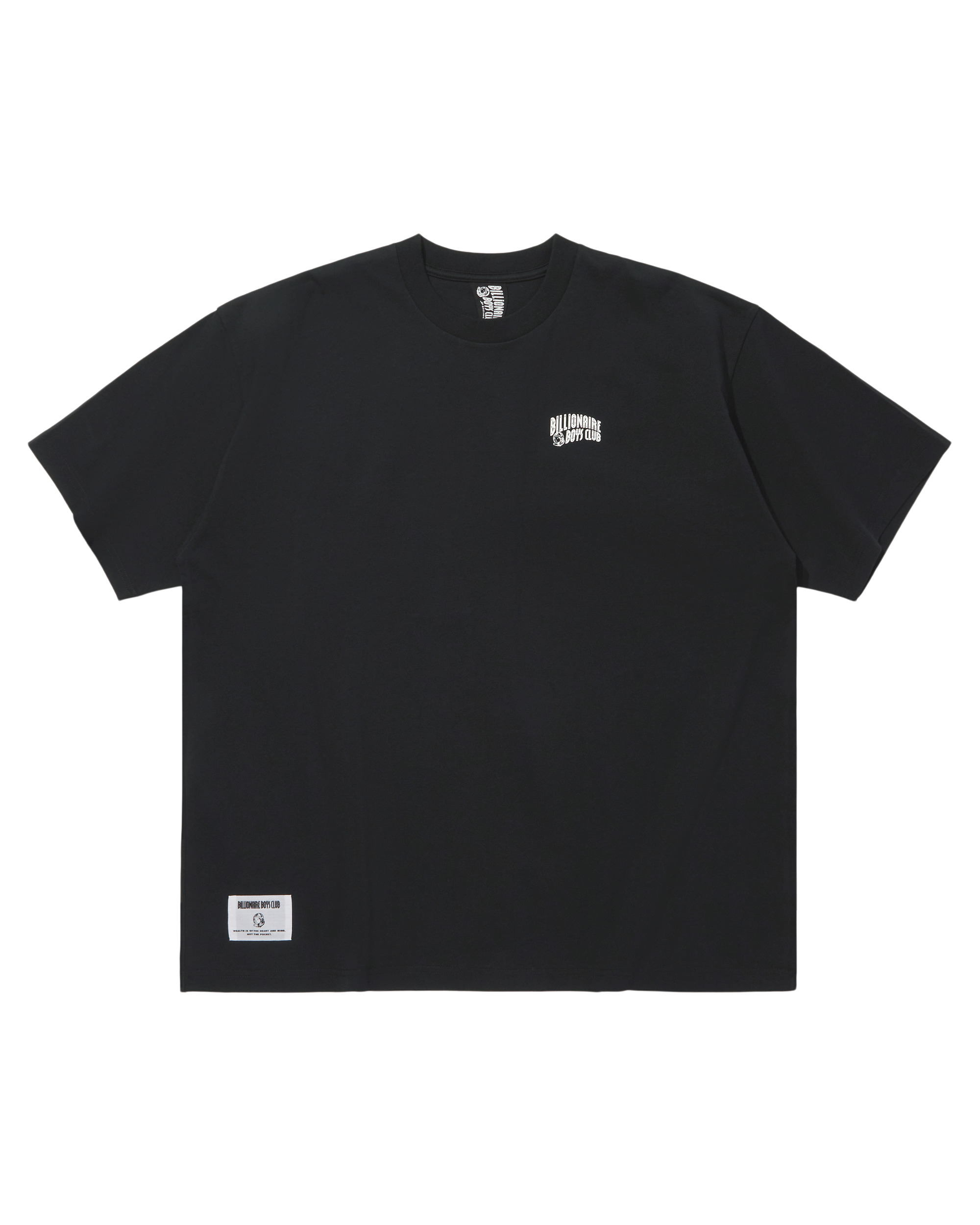 COTTON T-SHIRT D & D - 1