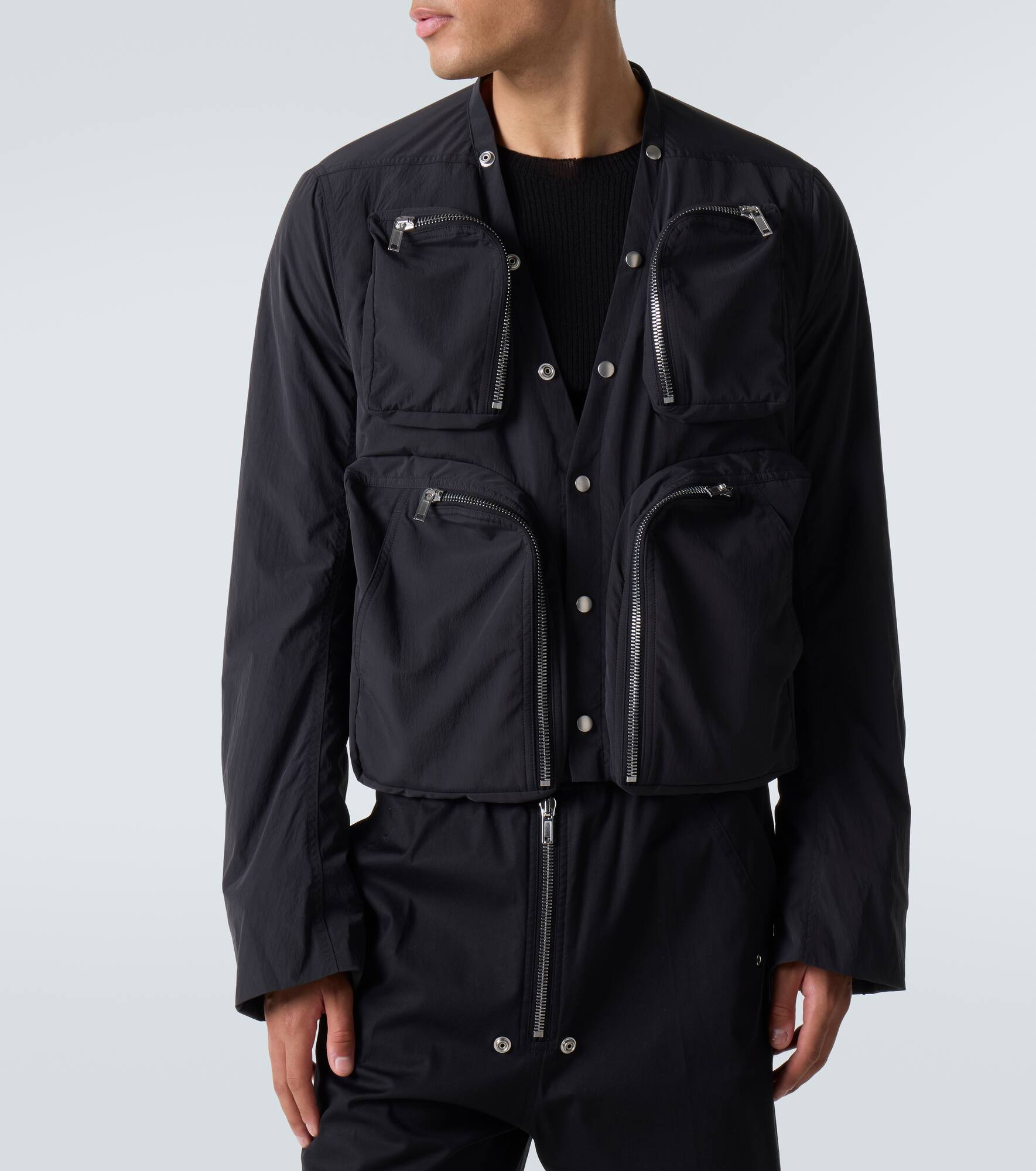 Cargo jacket - 3